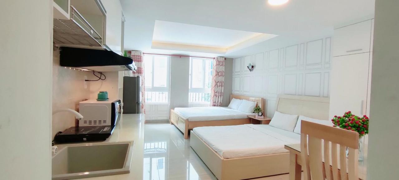 Paragon Saigon Хошимін Екстер'єр фото