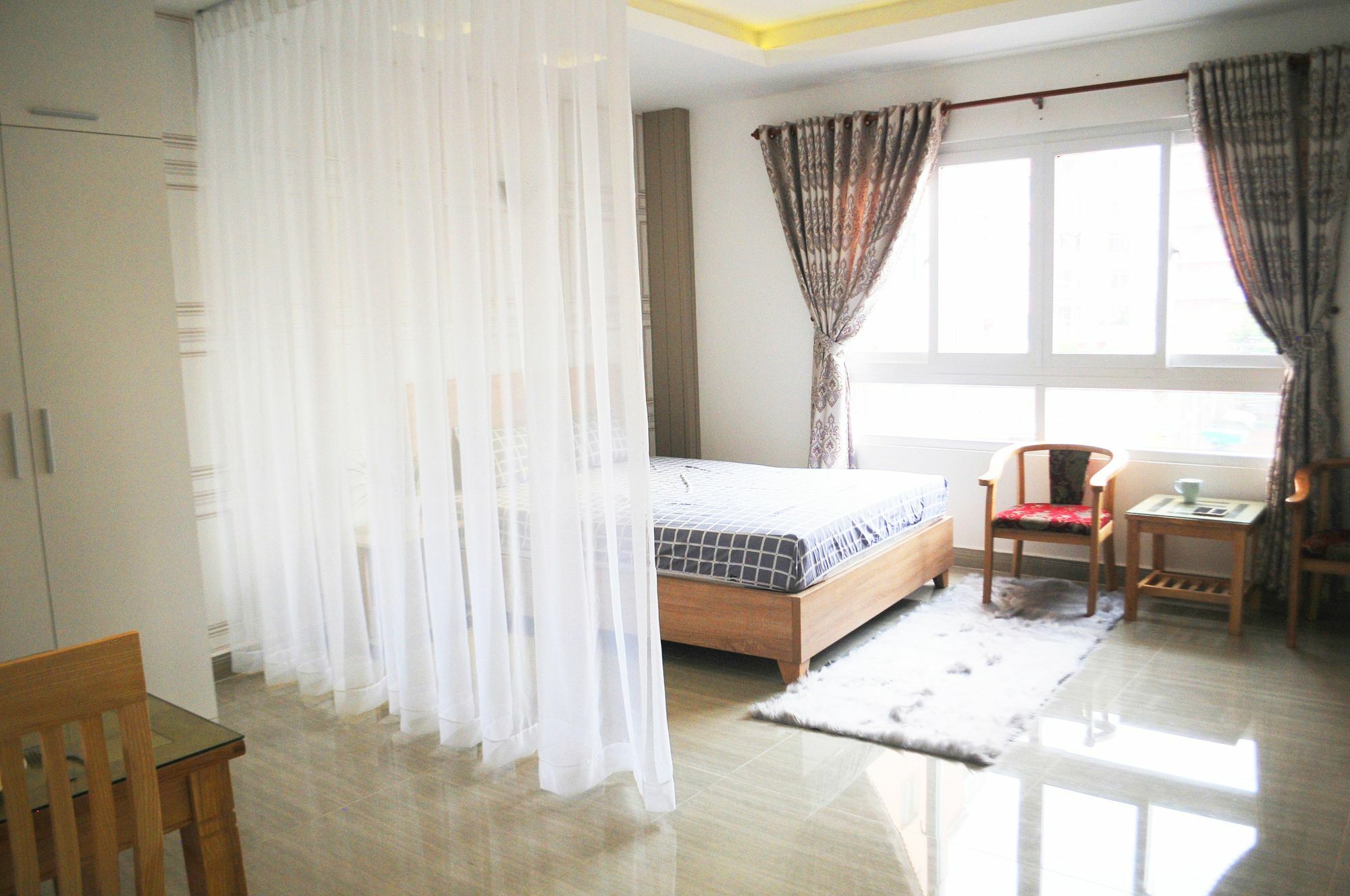 Paragon Saigon Хошимін Екстер'єр фото